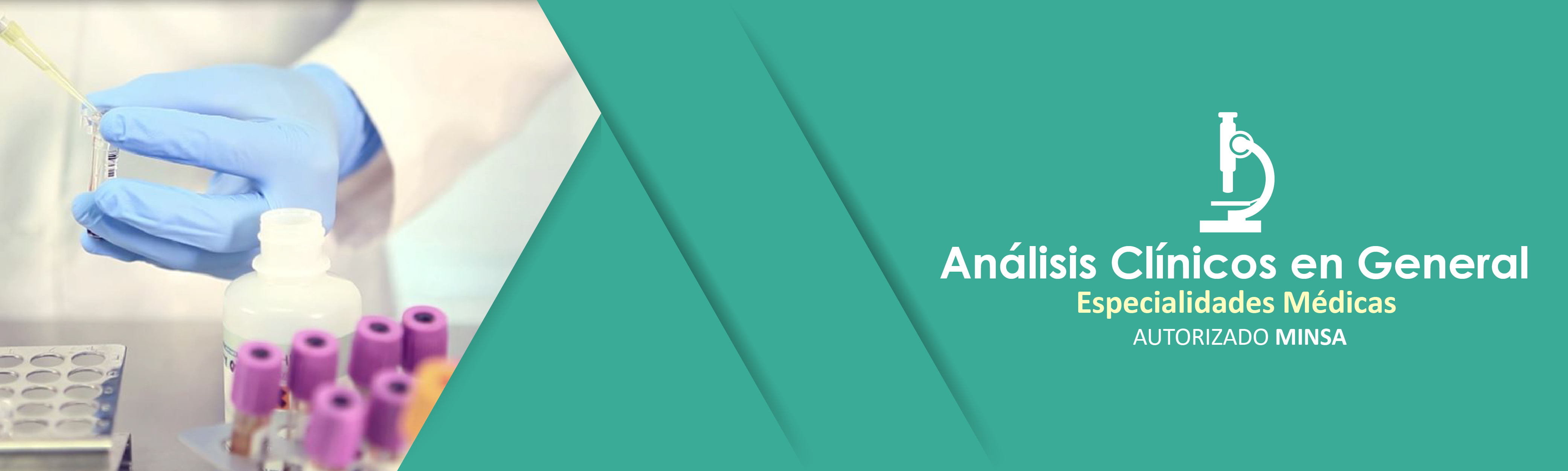 Análisis Clínicos